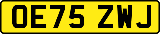 OE75ZWJ