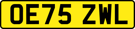 OE75ZWL