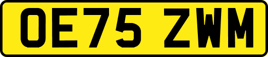 OE75ZWM