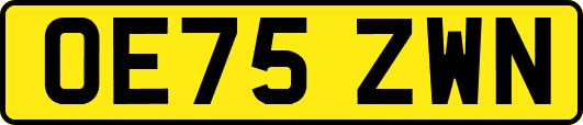 OE75ZWN