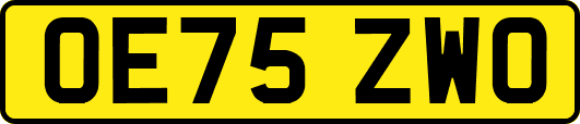 OE75ZWO