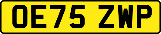 OE75ZWP