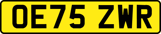 OE75ZWR