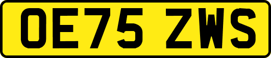 OE75ZWS