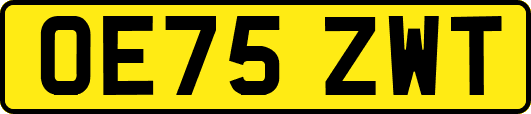 OE75ZWT