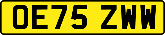 OE75ZWW