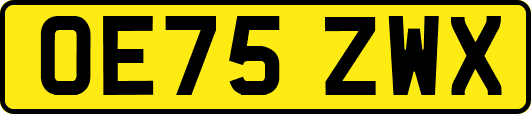 OE75ZWX
