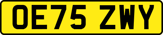 OE75ZWY