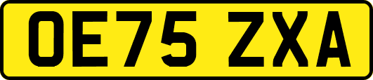 OE75ZXA
