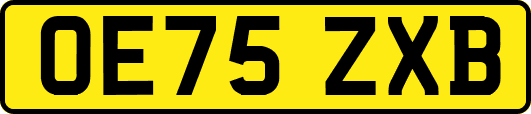 OE75ZXB