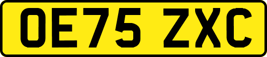 OE75ZXC