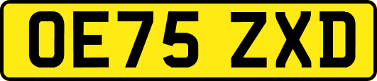 OE75ZXD
