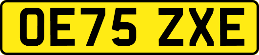 OE75ZXE