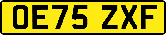 OE75ZXF