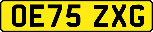 OE75ZXG