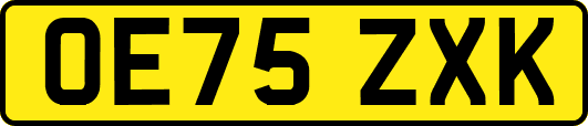 OE75ZXK