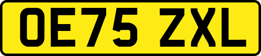OE75ZXL