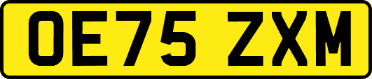 OE75ZXM