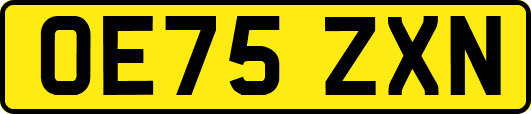 OE75ZXN