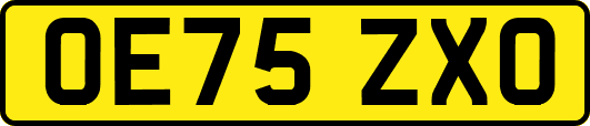 OE75ZXO