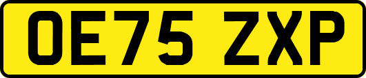 OE75ZXP