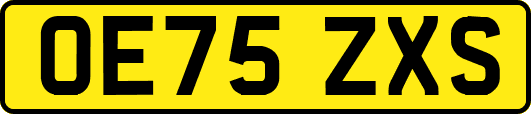 OE75ZXS