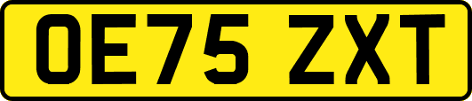 OE75ZXT