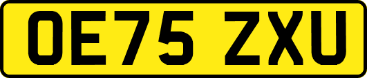OE75ZXU