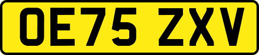 OE75ZXV