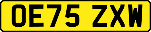 OE75ZXW