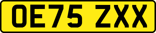 OE75ZXX