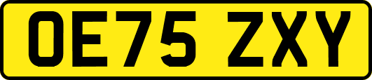 OE75ZXY