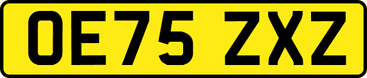 OE75ZXZ
