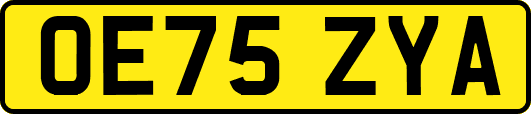 OE75ZYA