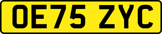 OE75ZYC