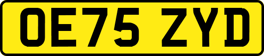 OE75ZYD