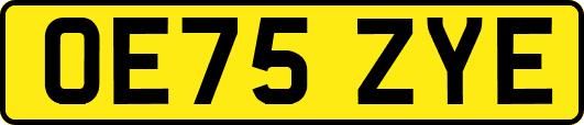 OE75ZYE