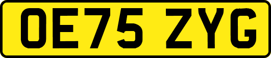 OE75ZYG