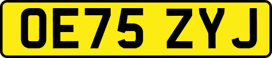 OE75ZYJ