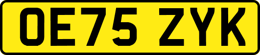 OE75ZYK