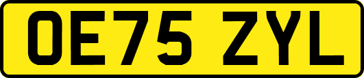 OE75ZYL