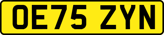 OE75ZYN
