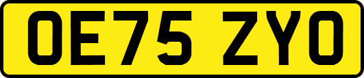 OE75ZYO