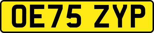 OE75ZYP