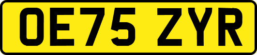OE75ZYR