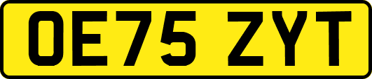 OE75ZYT