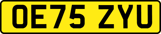 OE75ZYU