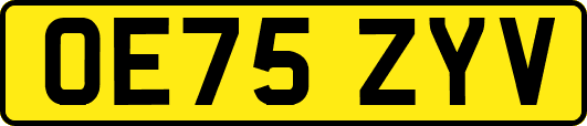 OE75ZYV