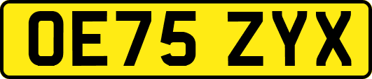 OE75ZYX