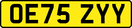 OE75ZYY